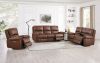 Picture of Monica Top Grain Leather Power Collection