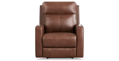Picture of Vienna Power Headrest Zero Gravity Reclining Chair