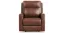 Picture of Vienna Power Headrest Zero Gravity Reclining Chair