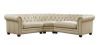 Picture of Kennedy Top Grain Leather Sectional Collection