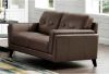 Picture of Rowan Top Grain Leather Loveseat