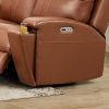 Picture of Sullivan Top Grain Leather Zero Gravity Collection