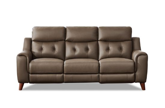 Picture of Paramount Top Grain Leather Collection