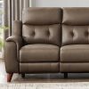 Picture of Paramount Top Grain Leather Collection