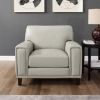 Picture of Hayward Top Grain Leather Chair
