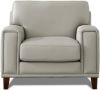 Picture of Hayward Top Grain Leather Chair
