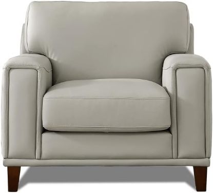Picture of Hayward Top Grain Leather Chair