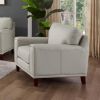 Picture of Hayward Top Grain Leather Chair