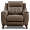 Picture of Paramount Top Grain Leather Collection