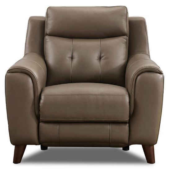 Picture of Paramount Top Grain Leather Collection