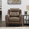 Picture of Paramount Top Grain Leather Collection