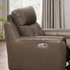 Picture of Paramount Top Grain Leather Collection