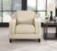 Picture of Ballari Top grain Leather Chair