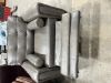 Picture of Brando Top-Grain Leather Chair