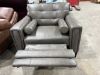 Picture of Brando Top-Grain Leather Chair