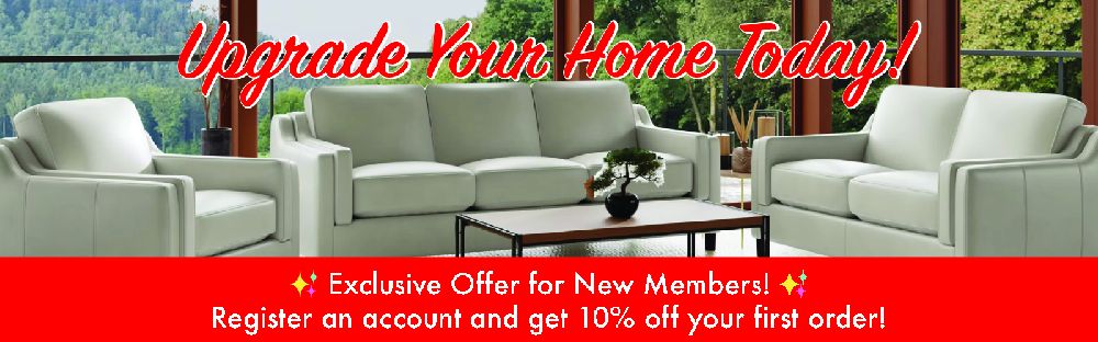 Welcome New Customers